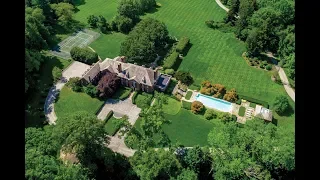 Commanding Retreat in Haverford, Pennsylvania | Sotheby's International Realty