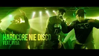 TPS / Dack - Hardcore nie disco feat. Ryba prod. Tytuz