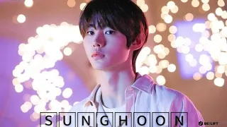 Sunghoon [fmv] Umbrella