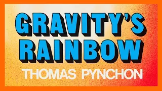 EL ARCO IRIS DE GRAVEDAD: Conversación sobre Thomas Pynchon