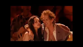 Keith Richards & Norah Jones - A 2004 Tribute to Gram Parsons (2024)