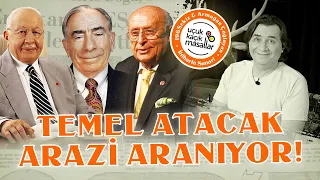 İLÇELERİ BİRBİRİNE DÜŞÜREN AĞIR SANAYİ HAMLESİ