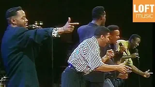 Take 6 - Mary | Live in Munich (1990)