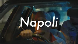 PLK X Oboy type beat | NAPOLI 🎸 | Instru Guitare Drill 2023