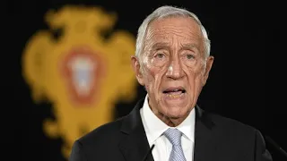 Portugal has to “pay costs” for its colonial past - President