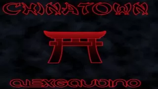 Alex Gaudino - Chinatown (Original Mix)  (320kbps + DL link) (Official Video) (HD)