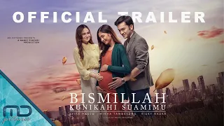 Bismillah Kunikahi Suamimu - Official Trailer | Sedang Tayang di Bioskop