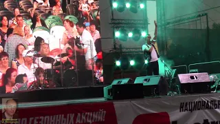57 - Валентин Орманжи - Карагезка