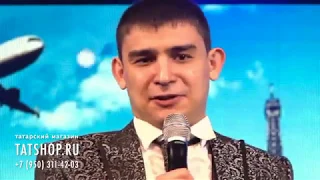 Данир Сабиров шутит над программой Елены Малышевой «Жить здорово!»