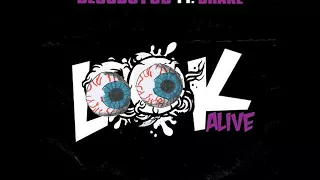 BlocBoy Jb & Drake "Look Alive" (Audio Official)