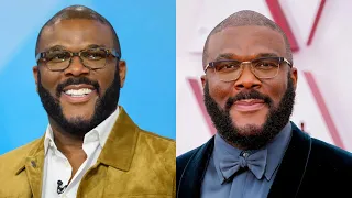 The Tyler Perry you don't know