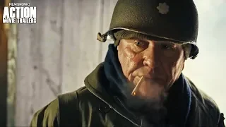 BATTLE OF THE BULGE WUNDERLAND Trailer - Tom Berenger, Steven Luke Action Movie