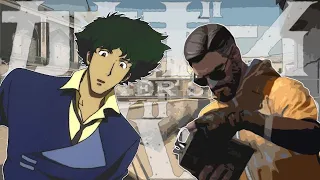 Cowboy Bebop CS:GO