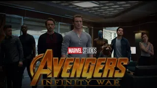 Avengers Endgame (Avengers Infinity War Style) Trailer