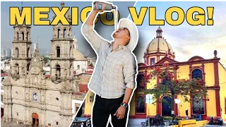 MEXICO VLOG 2022!!