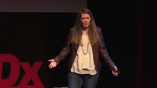 Dear Grown-ups... Sincerely, Gen Z | Kimber Lybbert | TEDxSpokane