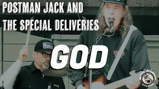 God - Postman Jack & The Special Deliveries