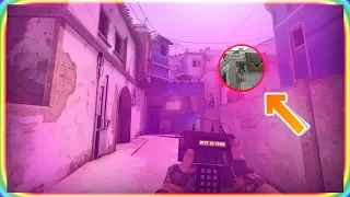 10 UNCOMMON DE_MIRAGE TRICKS #4