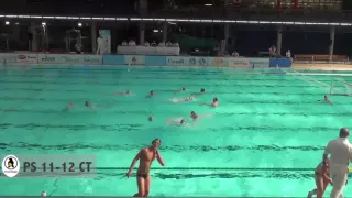 Water Polo National Finals-2016- Storm Vs Torpedoes