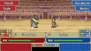 FE7x Skills - Sol and Astra