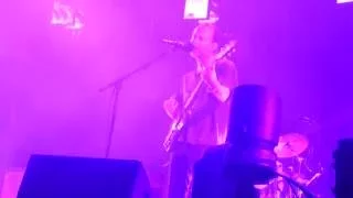 Radiohead - Reckoner HD @ Madison Square Garden, NYC night 2, 2016