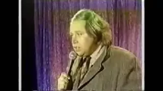 Sam Kinison   World Hunger