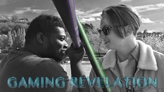 GAMING REVELATION | COLLEGE FMP FILM PROJECT