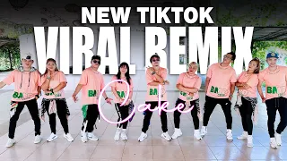 NEW TIKTOK VIRAL REMIX 2023 / CAKE / Dj Johnrey / Dance Fitness / Zumba / BMD CREW