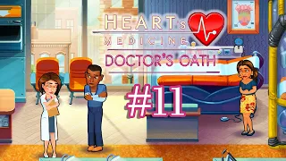 Heart's Medicine - Doctor's Oath | Gameplay Part 11 (Level 20)