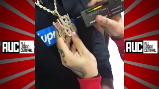 tekashi69 Calls out Ugly God for having fake jewelry But it backfires Him