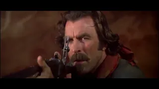 Quigley Down Under - Movie Trailer (1990)