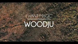 WOODJU || I WANT MAGIC || DJI MAVIC PRO 4K