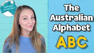The Australian ABC | Accent Lesson