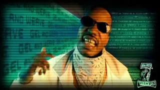 Juicy J - Buck Gangsta Beat (L.P. Only Remix) (Prod. HustlaSincElPaso)