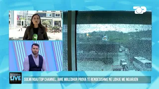 Disa të shoqëruar në Kavajë dhe Vlorë, mes tyre ish  dhëndëri i  Pal Kolës - Shqipëria Live