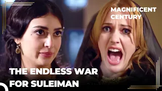 I'm a Slave and You're a Princess, Is That So? | Magnificent Century Episode 36