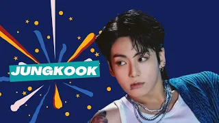 Jungkook's Stunning Performance | Full Breakdown and Analysis