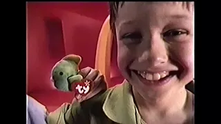 FOX Kids Commercials - June 24, 2000