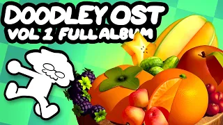 Jayfoo - Doodley Soundtrack, Vol. 1 [Full Album]