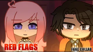 Red Flag Meme || Fake Collab || @SiegeYT_ || #SYTDateWithKyleFC