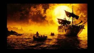 Pirates of the Caribbean The Curse of the Black Pearl-One Last Shot