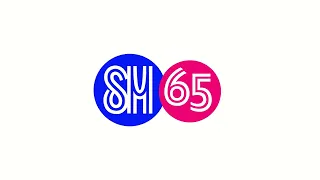 Logo Animation: SM Turns 65