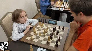 A. Yunker (1666) vs M. Vikerchuk (1942). Chess Fight Night. CFN. Blitz