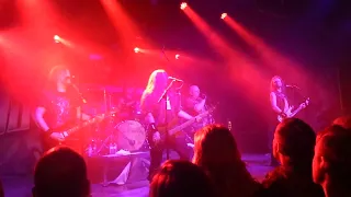 Udo Dirkschneider - "Son of a Bitch (Accept)" (2/2/17)