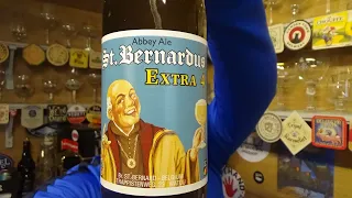 St Bernardus Extra 4