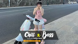 CHILL BASS 2024 - MIXTAPE VIET DEEP 2024 HOUSE LAK TIKTOK - NHẠC DEEP HOUSE REMIX 2024 HAY NHẤT