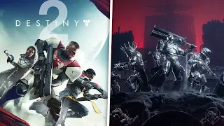 Destiny 3 Needs a Different Formula to Destiny 2