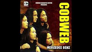 Cobweb - Mercedes Benz (Guitar backing track )127 bpm