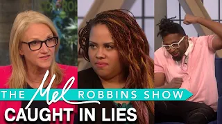 Caught In Lies: Explosive Lie Detector Tests Revealed | The Mel Robbins Show