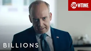 'My Nose Never Lies' Ep. 7 Official Clip | Billions | Season 6